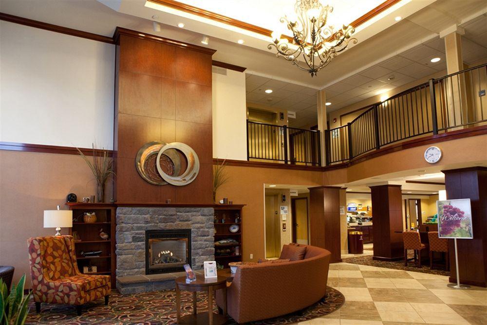 Holiday Inn Express Hotel & Suites Ричланд Интериор снимка